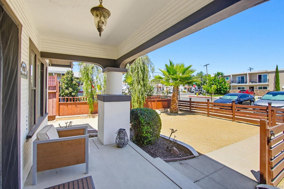 House in San Diego, California, United States 4 - 17591059