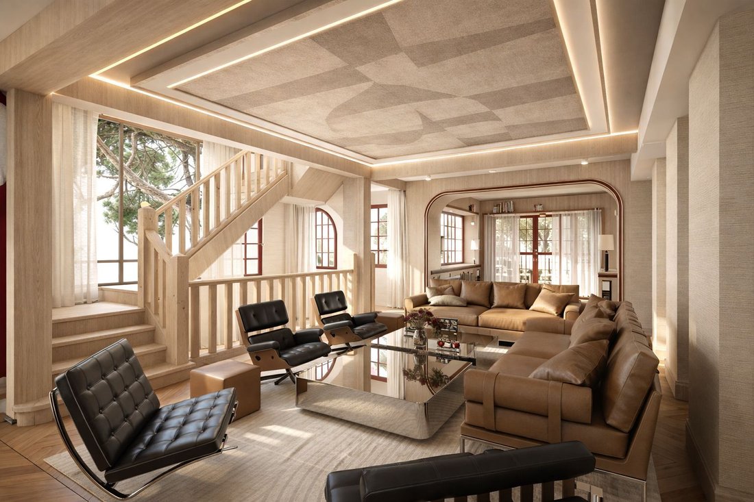 Villa in Soorts-Hossegor, Nouvelle-Aquitaine, France 2 - 16012752