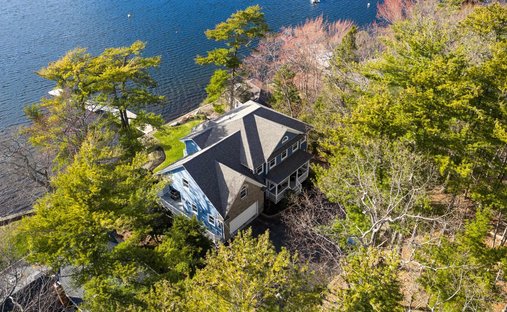 Haus in Bedford, Nova Scotia, Kanada 1