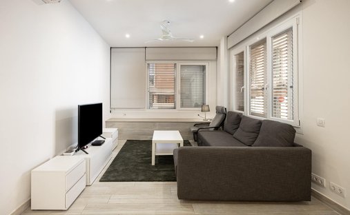 Appartamento a Sarrià-Sant Gervasi, Barcellona, Spagna 1