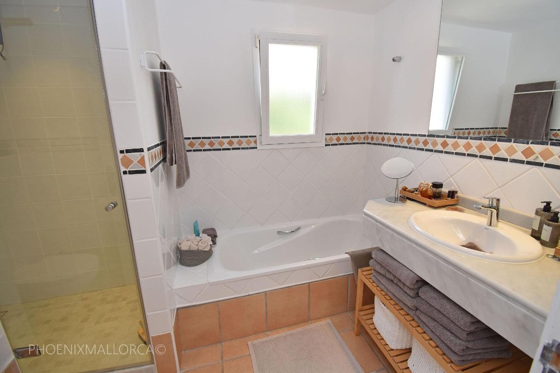 Townhouse in Camp de Mar, Mallorca, Andratx, Balearic Islands 5 - 17773367