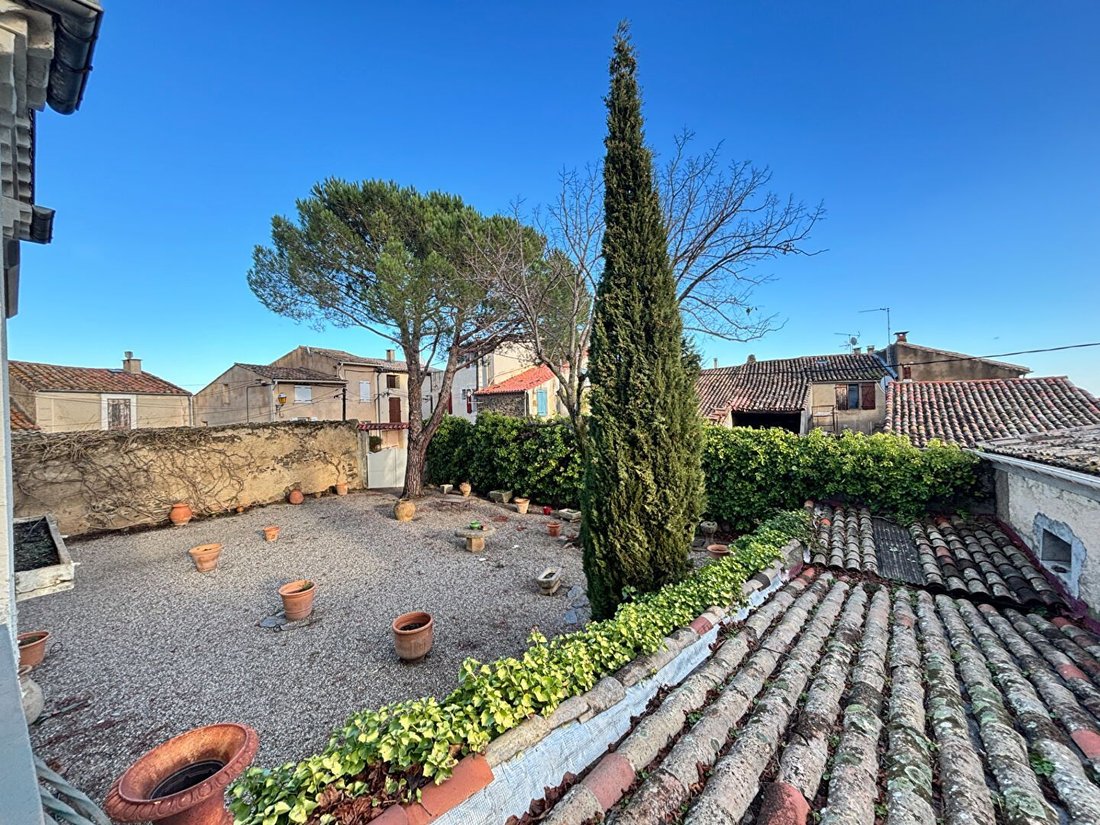 House in Cabrerolles, Occitania, France 4 - 16947709