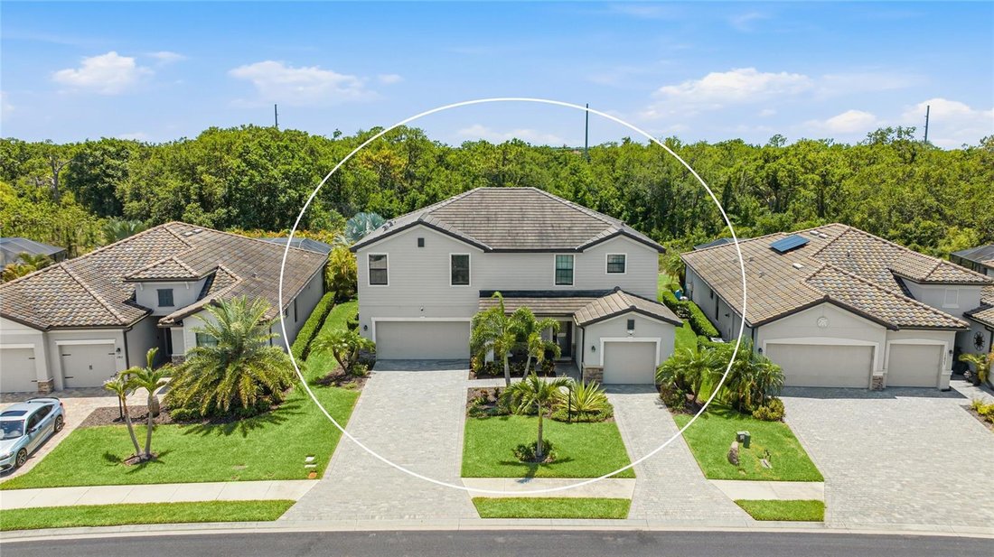 House in Bradenton, Florida, United States 1 - 17935460