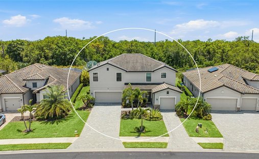 Casa en Bradenton, Florida, Estados Unidos 1