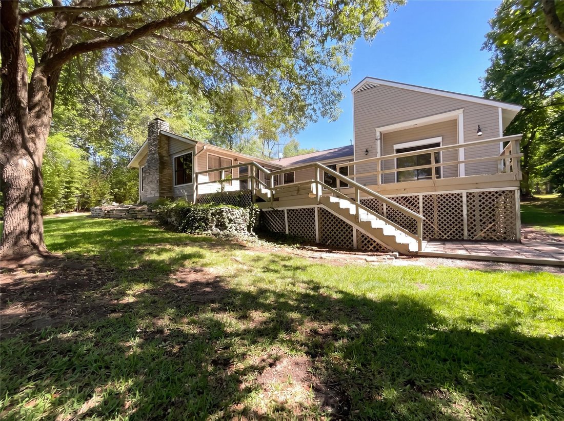 House in Livingston, Texas, United States 5 - 17934896