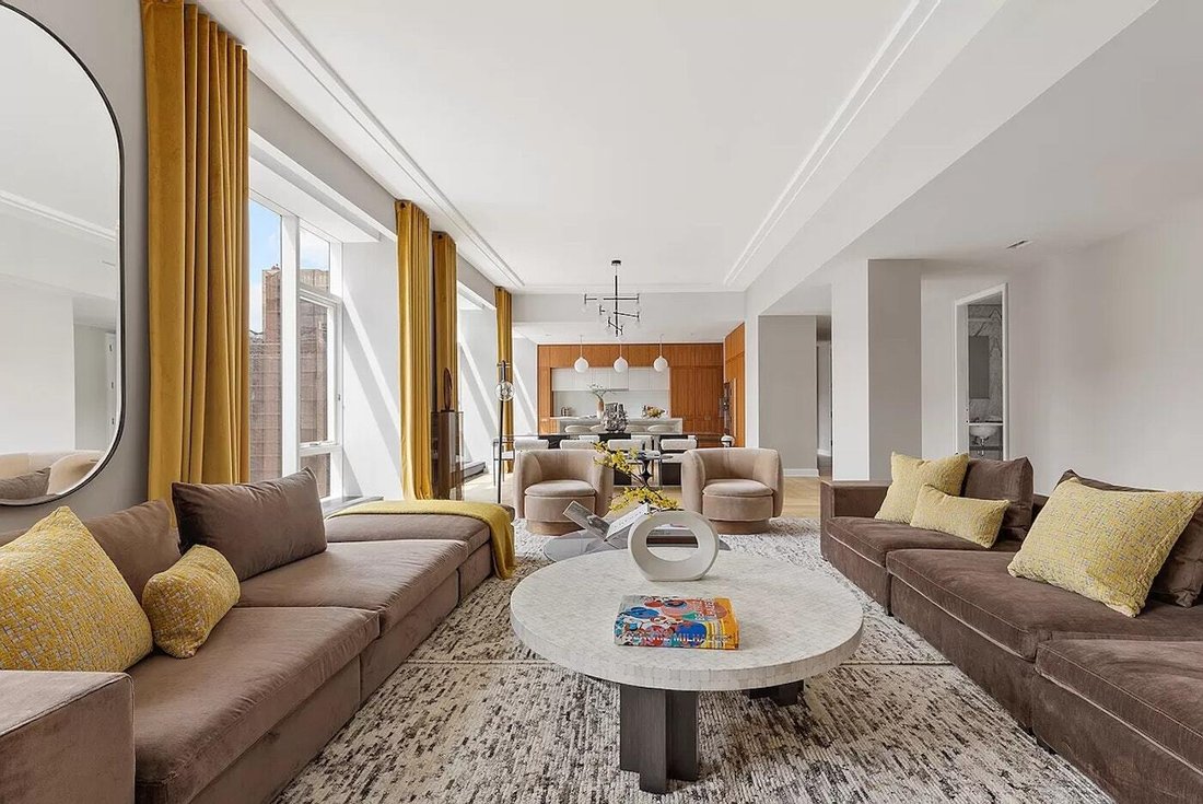 Condo in New York, New York, United States 2 - 16747480