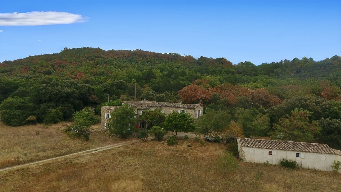 House in Grignan, Auvergne-Rhône-Alpes, France 2 - 17070996