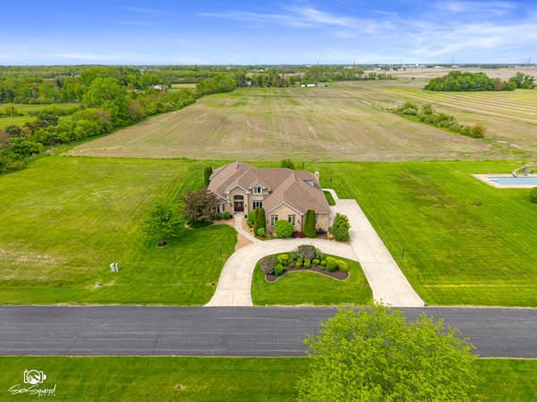 House in Monee, Illinois, United States 4 - 17940729
