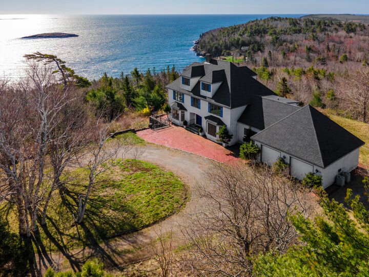 House in Bar Harbor, Maine, United States 1 - 17945044