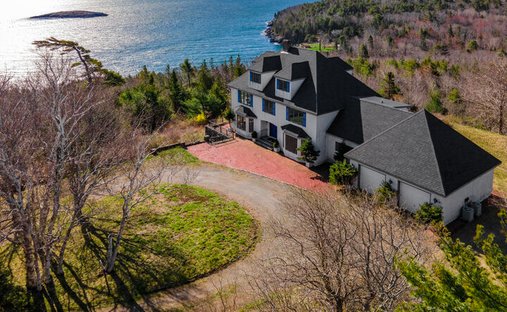 House in Bar Harbor, Maine, United States 1