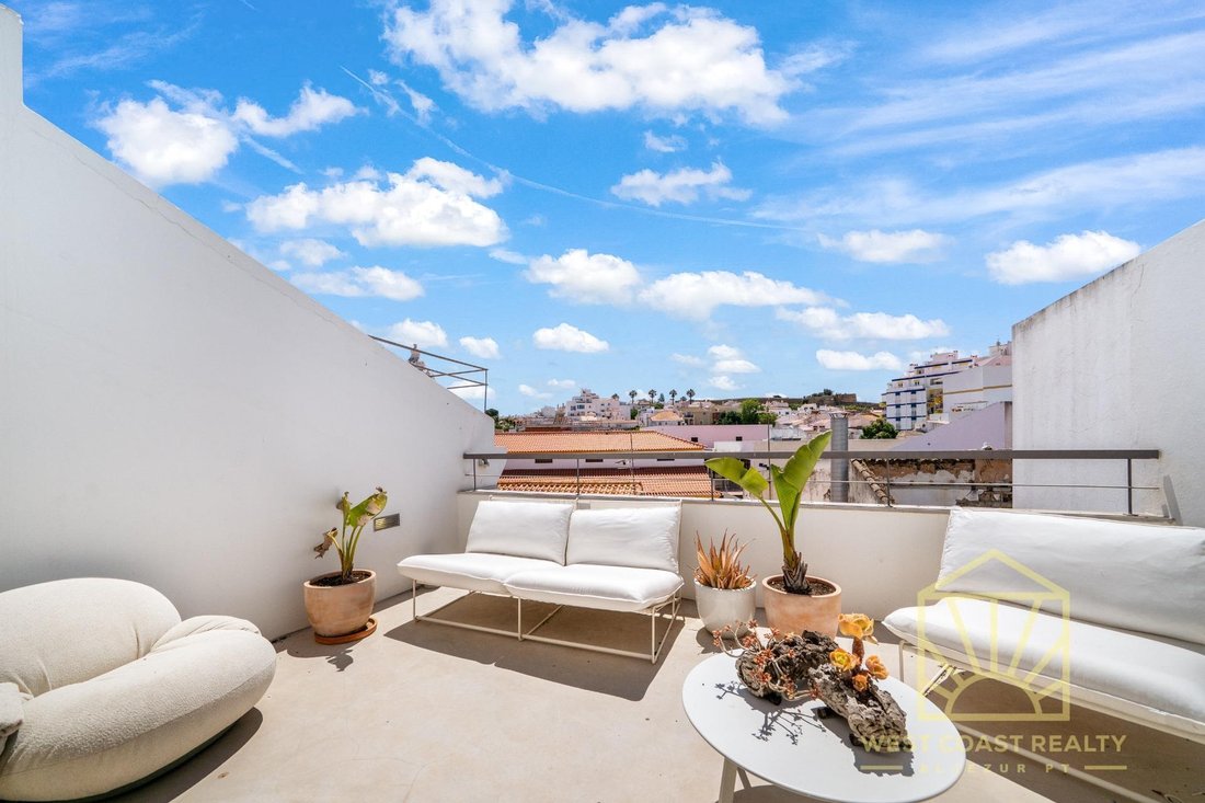 Apartment in Sao Goncalo de Lagos, Algarve, Portugal 3 - 17942852