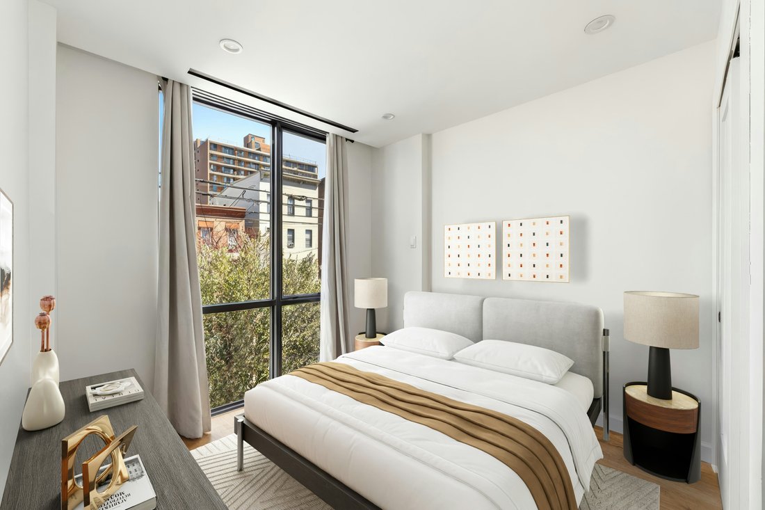 Condo in New York, New York, United States 5 - 17673083