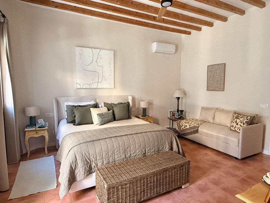 Apartment in Palma, Balearic Islands, Spain 5 - 17220155