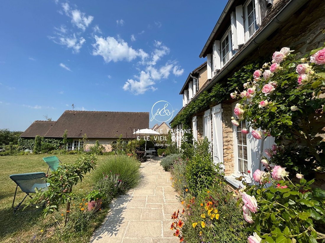 House in Houdan, Ile-de-France, France 3 - 17429250