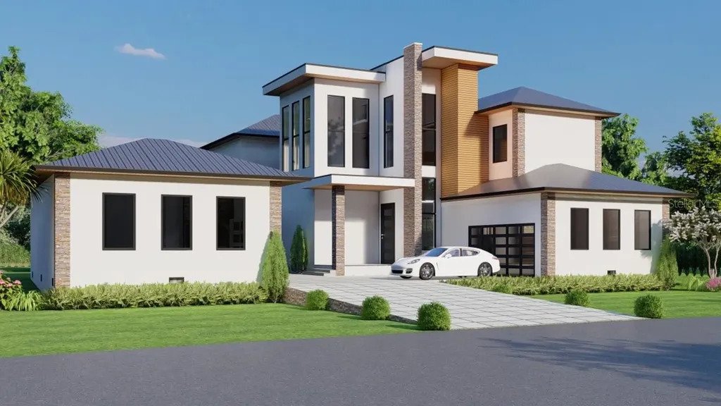 House in Sarasota, Florida, United States 2 - 17936406