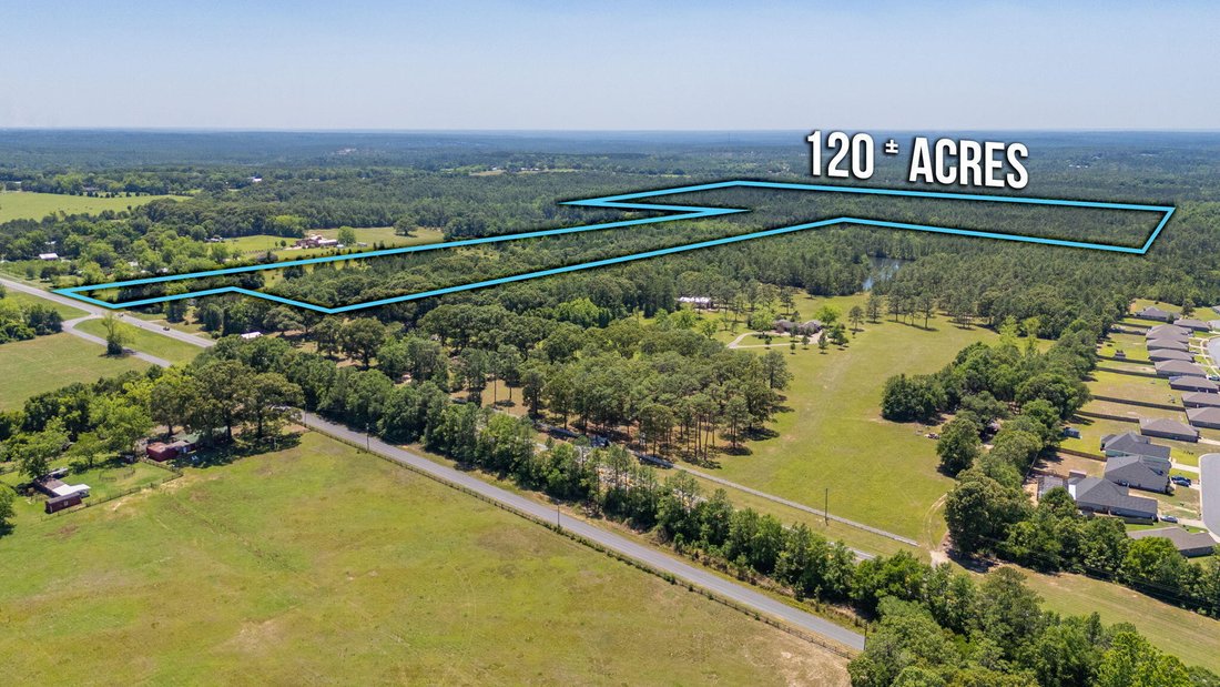 House in Laurel Hill, Florida, United States 3 - 17938959