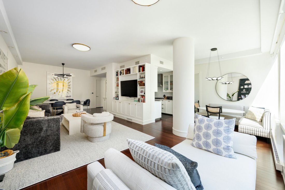 Condo in New York, New York, United States 2 - 17707854
