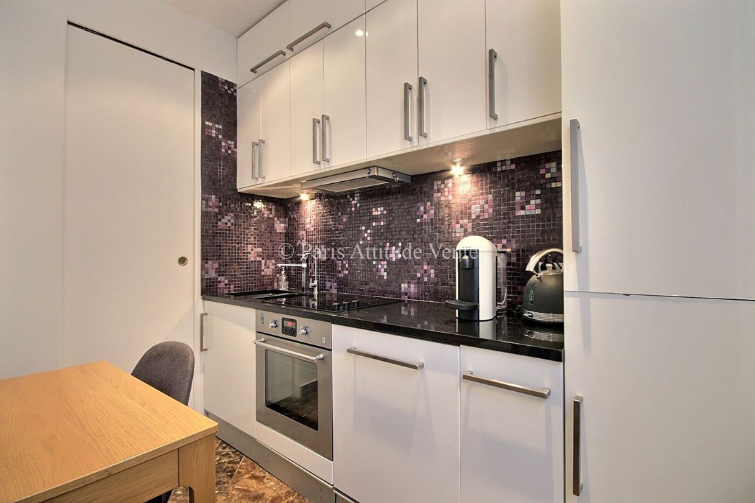 Apartment in Odéon, Paris 6e Arrondissement, Paris 5 - 16846029