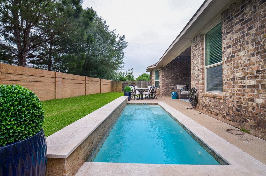House in Fulshear, Texas, United States 3 - 17934937