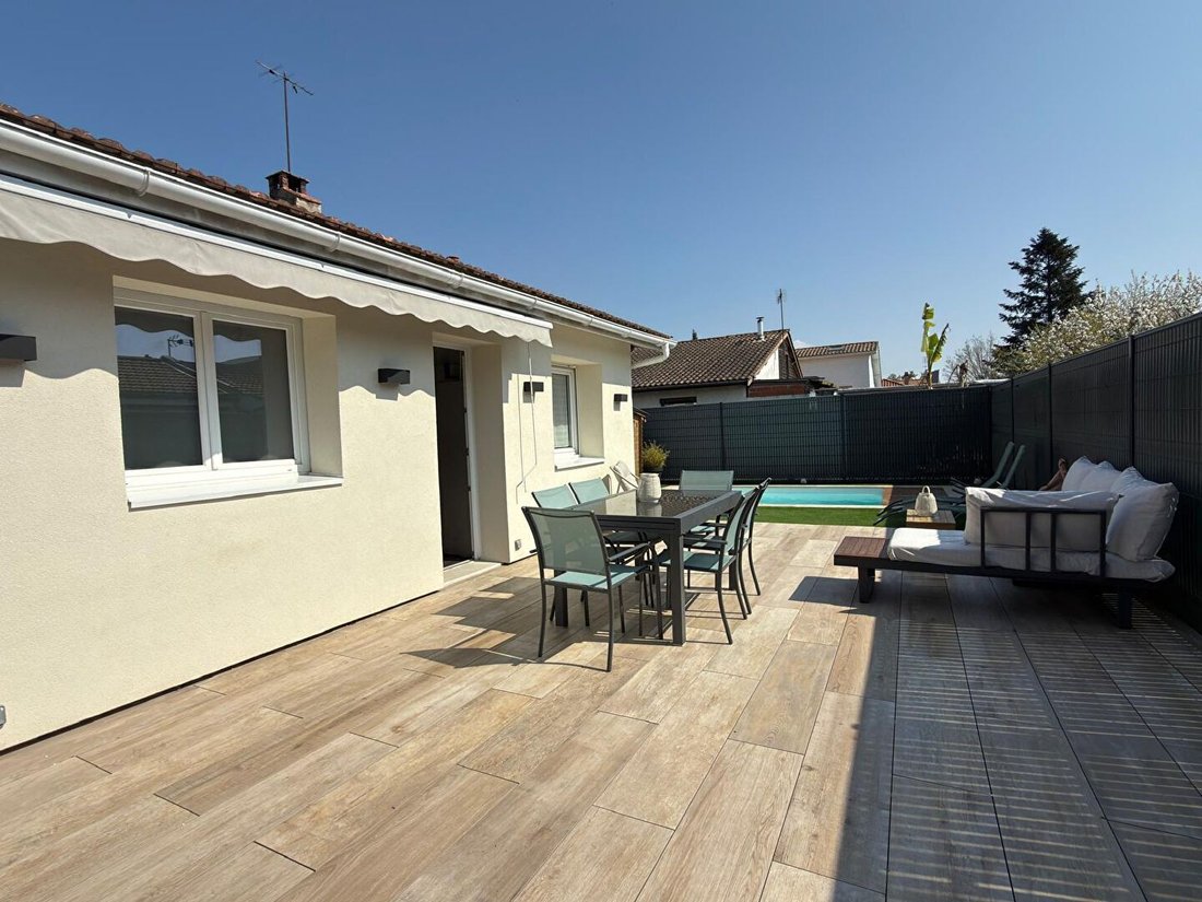 House in Mérignac, Nouvelle-Aquitaine, France 2 - 17543327
