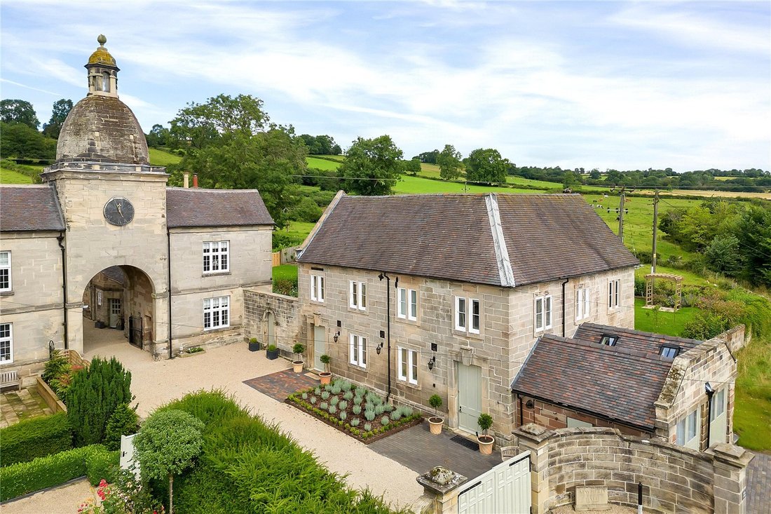 House in Mayfield, England 2 - 17929898