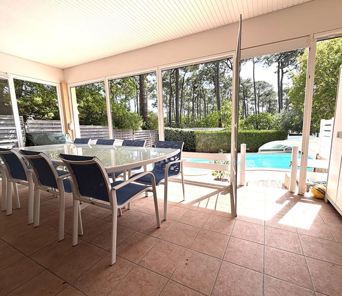 House in Aiguillon, Arcachon, France 2 - 17646234