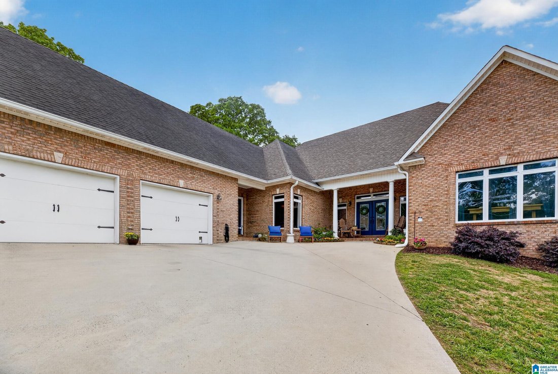 House in Moody, Alabama, United States 3 - 17924034