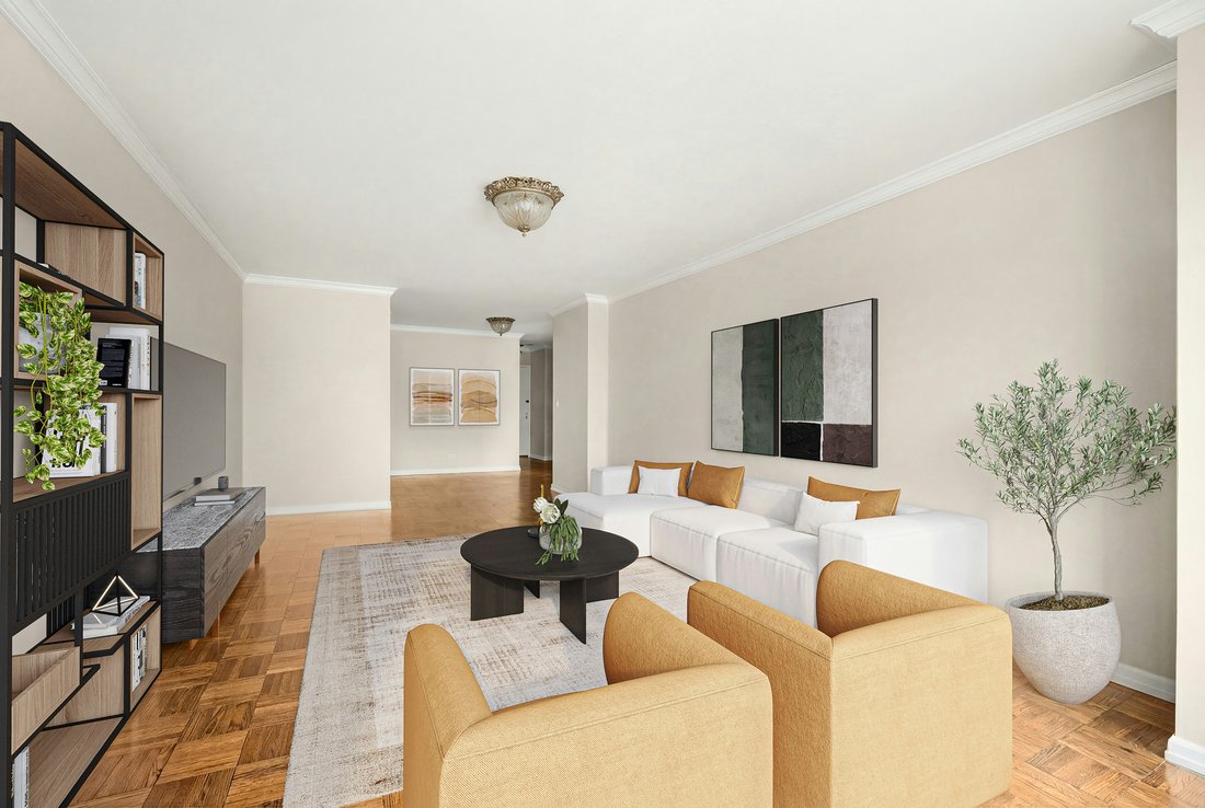 Co Op in New York, New York, United States 2 - 16747521