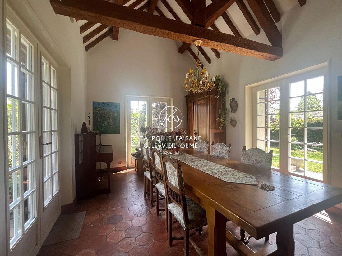 House in Rambouillet, Ile-de-France, France 5 - 17799539
