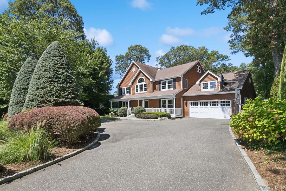House in Centerport, New York, United States 3 - 17936196