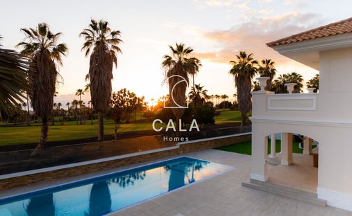 Villa a La Caleta, Adeje, Isole Canarie 1