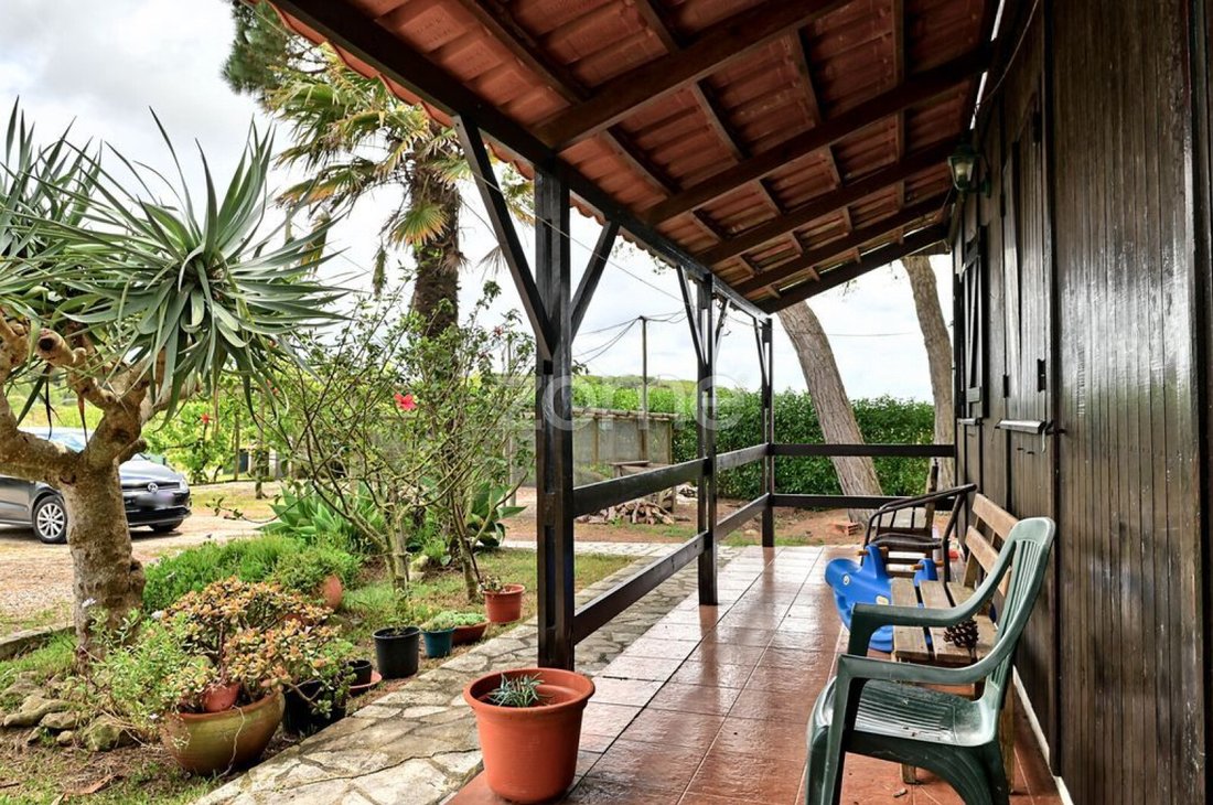 Finca in Sintra, Lisbon, Portugal 1 - 17935326