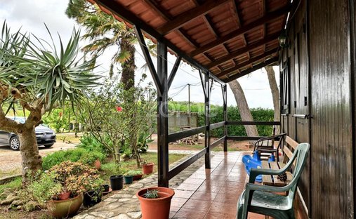 Finca in Sintra, Lisbon, Portugal 1