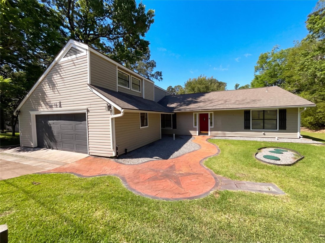 House in Livingston, Texas, United States 1 - 17934896