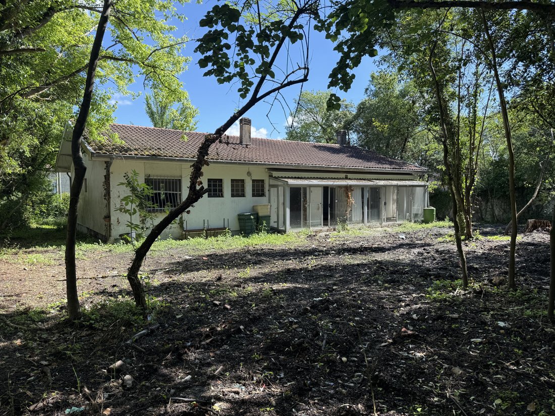 House in Le Lac-Bacalan, Bordeaux, France 3 - 17941023