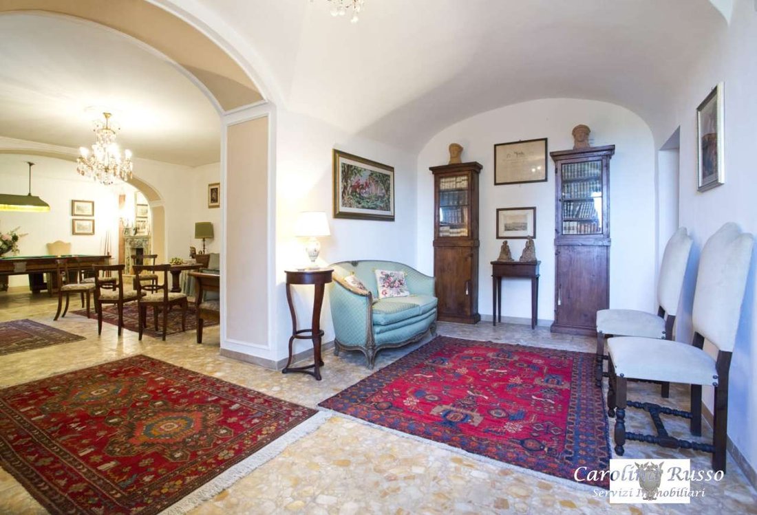 Villa in Trevi, Umbria, Italy 5 - 16623340