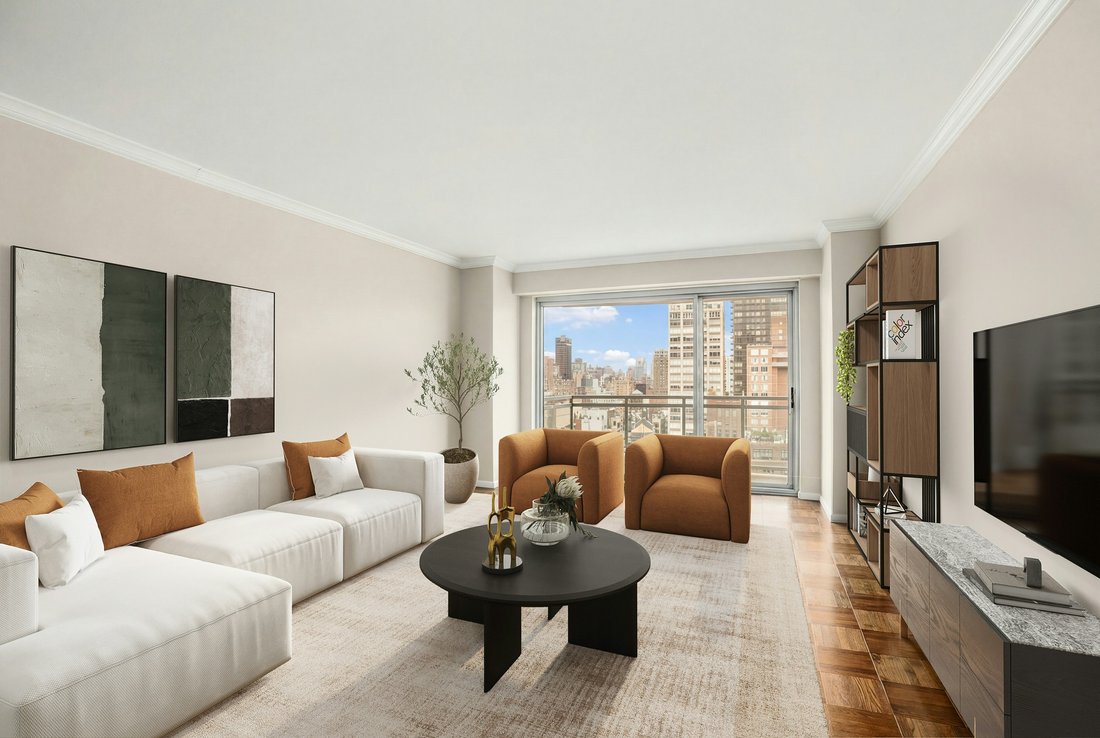 Co Op in New York, New York, United States 1 - 16747521