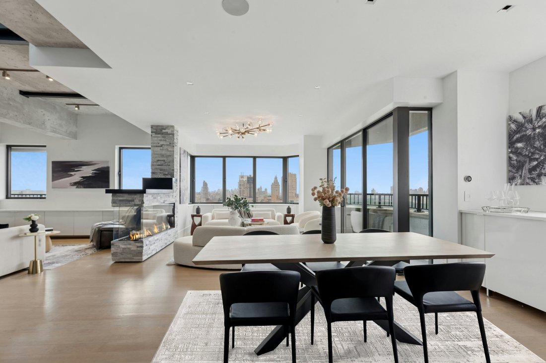 Condo in New York, New York, United States 5 - 16747466