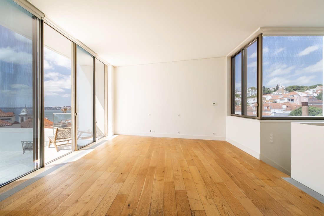 Appartamento a Santa Maria Maior, Lisbona, Portogallo 5 - 17942947