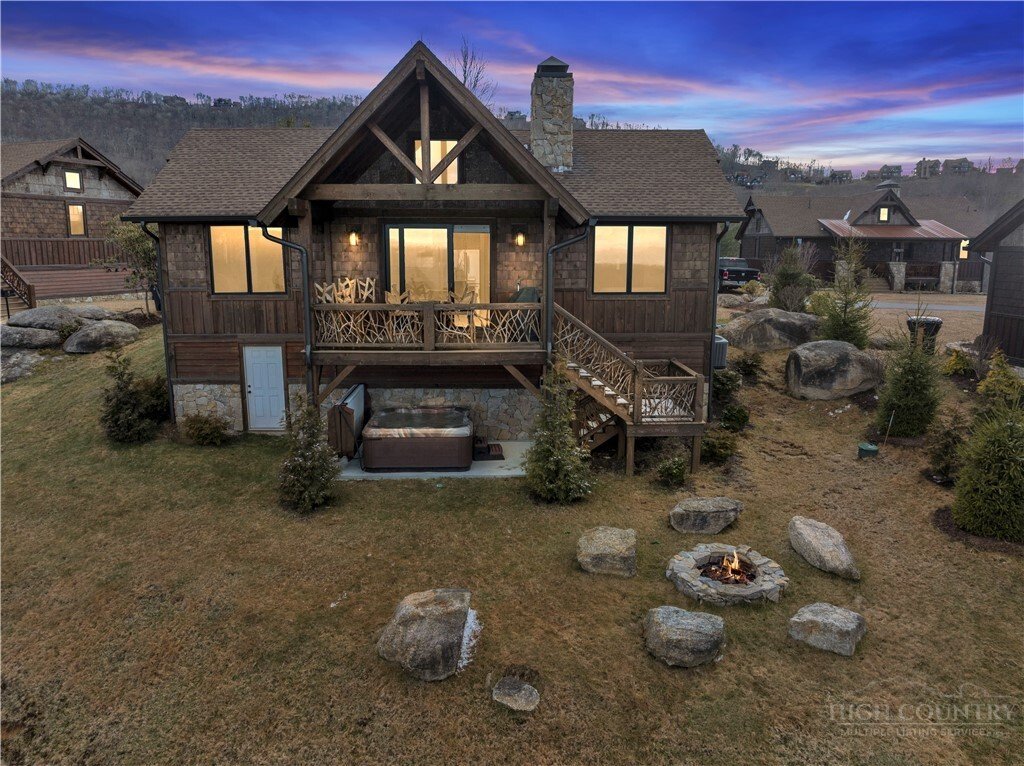 House in Banner Elk, North Carolina, United States 2 - 17943559