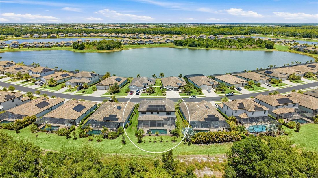 House in Bradenton, Florida, United States 3 - 17935460