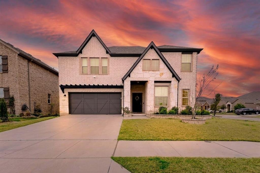 House in Celina, Texas, United States 4 - 17934224