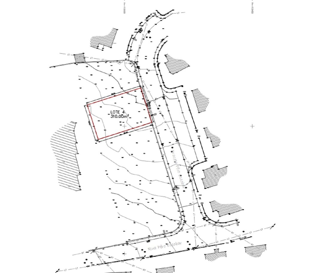 Land in Alcabideche, Lisbon, Portugal 3 - 17937762