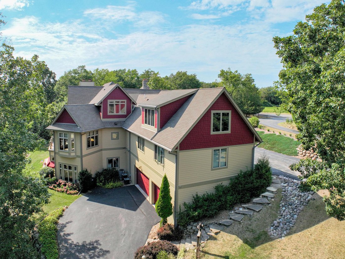 House in East Troy, Wisconsin, United States 5 - 17943940