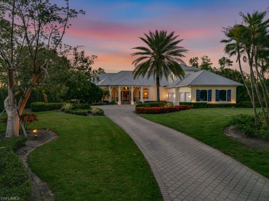 House in Naples, Florida, United States 2 - 17938131