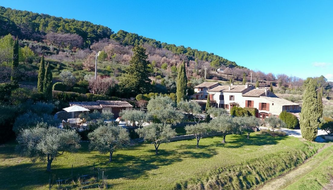 House in Ouest Sud, Vaison-la-Romaine, France 4 - 17070986
