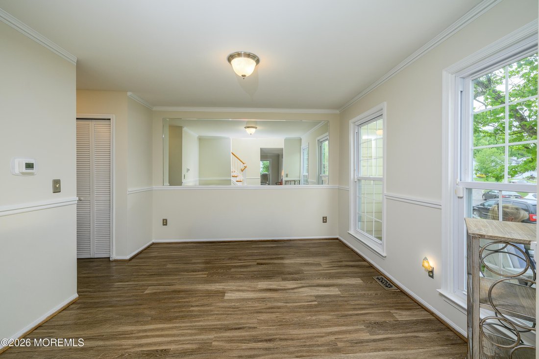 House in Howell Township, New Jersey, United States 4 - 17942336