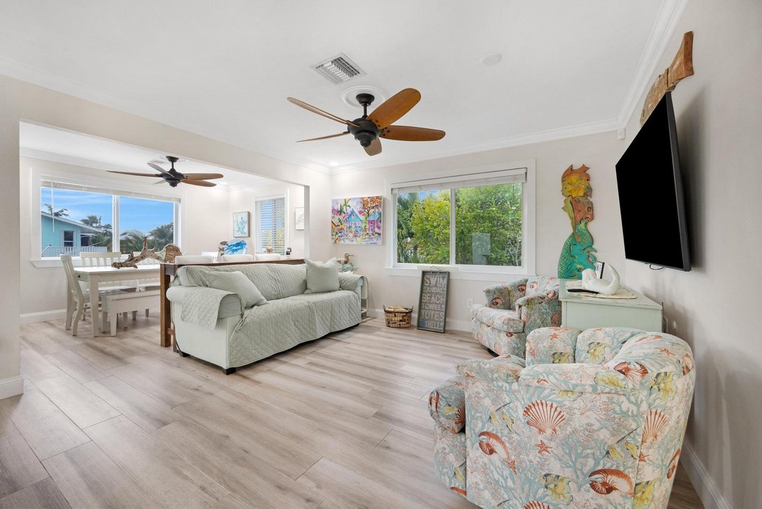 House in Big Pine Key, Florida, United States 4 - 17934492