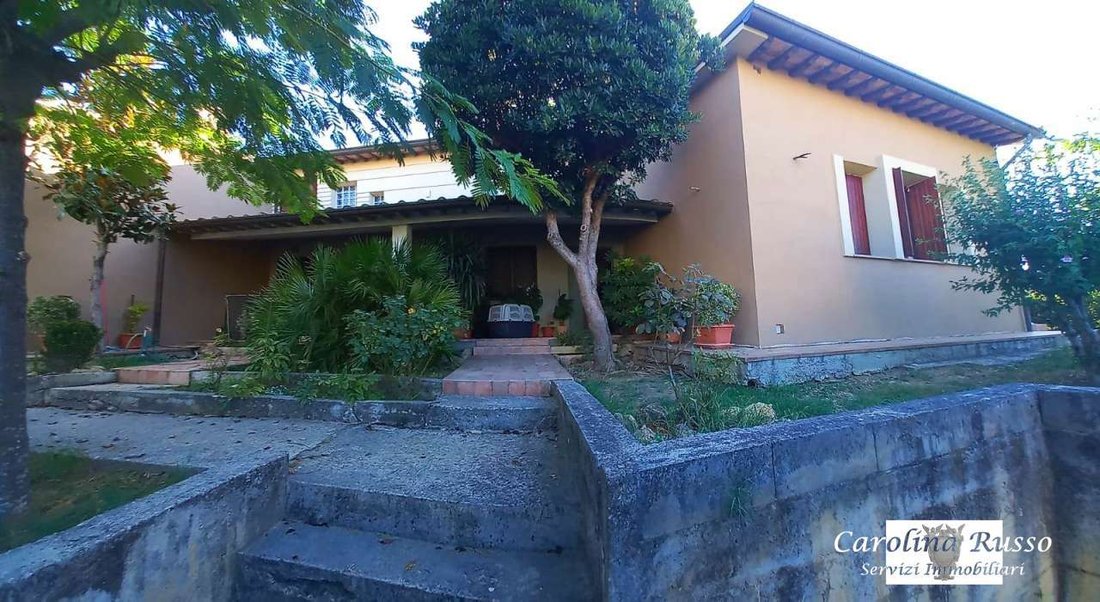 Villa in Assisi, Umbria, Italy 5 - 16623834