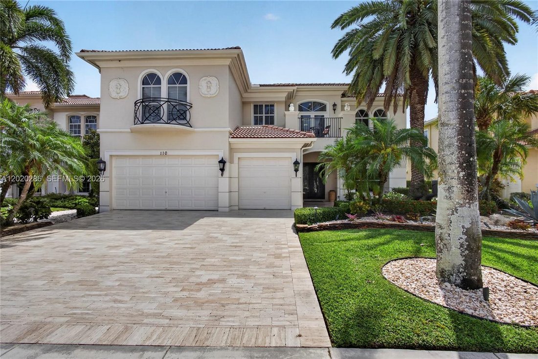 House in Palm Beach Gardens, Florida, United States 1 - 17939183